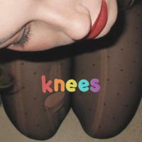 Artwork for knees by Frankie