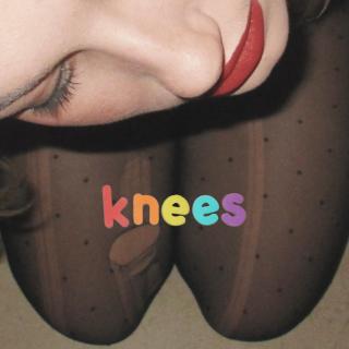 Artwork for knees