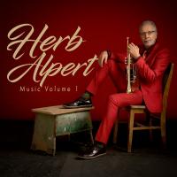 Artwork for Music Volume 1 by Herb Alpert