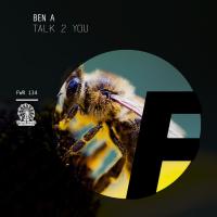 Artwork for Talk 2 You by Ben A