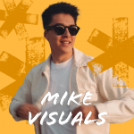 Artwork for "Mike Visual's Top Picks" playlist