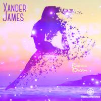 Artwork for Balearic Dream by Xander James