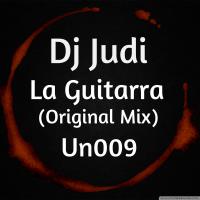 Artwork for La Guitarra by Dj Judi