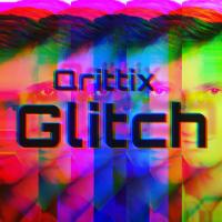 Artwork for Glitch by Qrittix