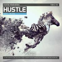 Artwork for Hustle by Kostas Maskalides