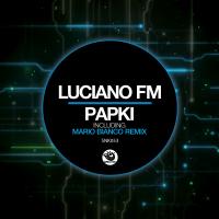 Artwork for Papki by Luciano FM