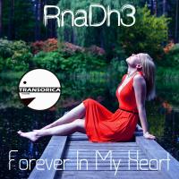 Artwork for Forever In My Heart by Rnadh3