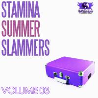 Artwork for Stamina Summer Slammers, Vol. 3 by Various Artists