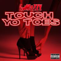 Artwork for Touch Yo Toes by E Mozzy