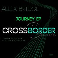 Artwork for Journey EP by Allex Bridge