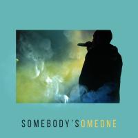 Artwork for Somebody's Someone by Craig Hardy