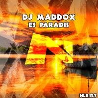 Artwork for Es Paradis by DJ Maddox