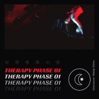 Artwork for Therapy Phase 01 by Vancouver Sleep Clinic