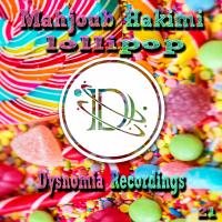 Artwork for Lollipop by Mahjoub Hakimi