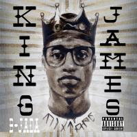 Artwork for King James by B-Jada