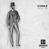 Artwork for Echo EP by Staniz