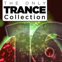 Artwork for The Only Trance Collection 16 by Various Artists