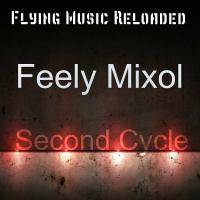 Artwork for Second Cycle by Feely Mixol