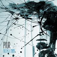 Artwork for Deeper Mind by Piur