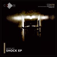 Artwork for Shock EP by Acid Kit