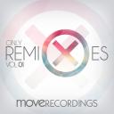 Artwork for Ganglio (Dave Tech Remix)