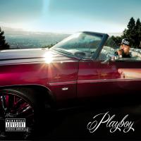 Artwork for Playboy by Clyde Carson