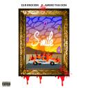 Artwork for Smile (feat. Amero tha Don)
