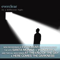 Artwork for In A Different Light by Everclear