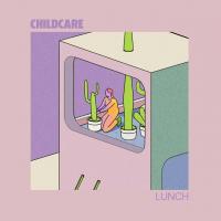 Artwork for Lunch by CHILDCARE