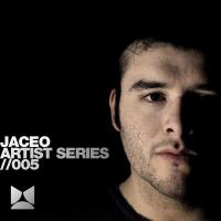 Artwork for Artist Series Volume 5 by Jaceo