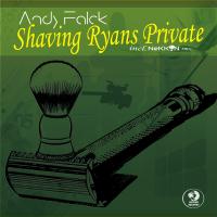 Artwork for Shaving Ryans Private (Original mix) by Andy Falck