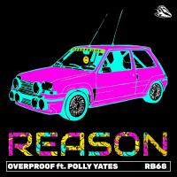 Artwork for Reason by Overproof