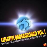 Artwork for Essential Underground Vol. 1 by Various Artists