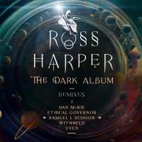 Artwork for The Dark Album, Remixes, Vol. 7 by Ross Harper