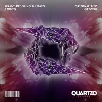 Artwork for Lights by Grant Rebound