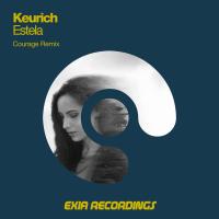 Artwork for Estela (Courage Remix) by Keurich