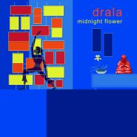 Artwork for Midnight Flower by Drala