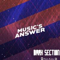 Artwork for Music Answer by Various Artists