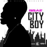 Artwork for City Boy by BBAE