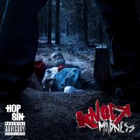 Artwork for Knock Madness by Hopsin