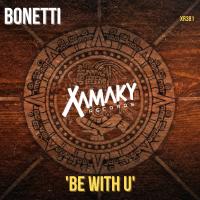 Artwork for Be With U by Bonetti