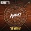 Artwork for Be With U (Original Mix)