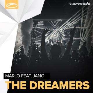 Artwork for The Dreamers (Original Mix)