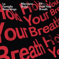 Artwork for Hold Your Breath by Marciano (italy)