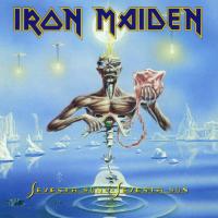 Artwork for Seventh Son of a Seventh Son (1998 Remaster) by Iron Maiden