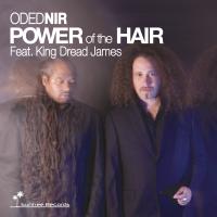 Artwork for Power Of The Hair by Oded Nir