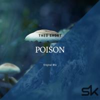 Artwork for Poison by Theo Short