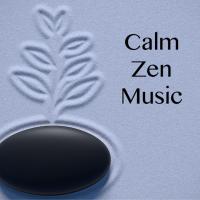 Zen Meditation and Natural White Noise and New Age Deep Massage