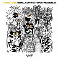 Artwork for Primal Source by Space Food