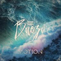 Artwork for Motion by Baeza